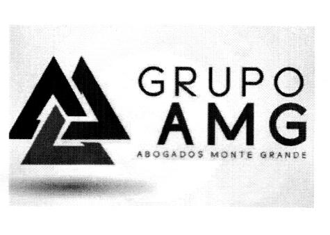 GRUPO AMG ABOGADOS MONTE GRANDE