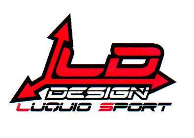 LD DESIGN LUQUIO SPORT