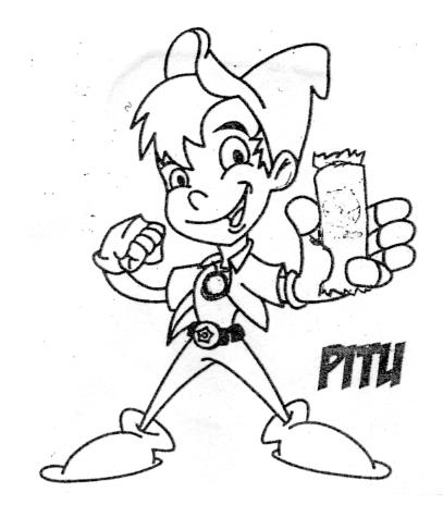 PITU