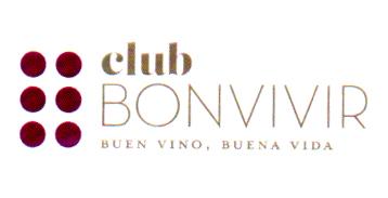 CLUB BONVIVIR BUEN VINO, BUENA VIDA