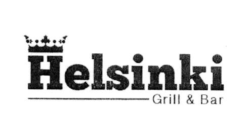 HELSINKI GRILL & BAR