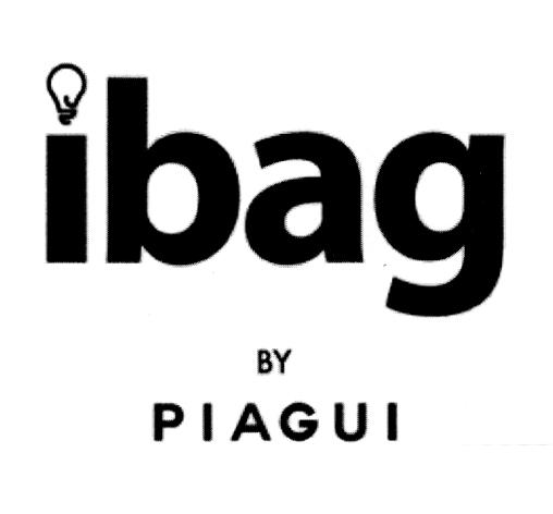 IBAG BY PIAGUI