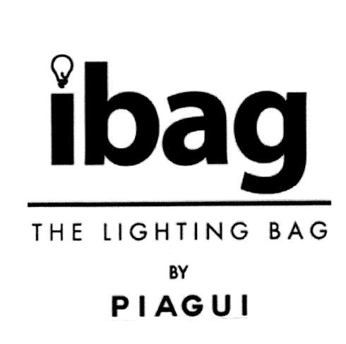 IBAG THE LIGHTING BAG BY PIAGUI