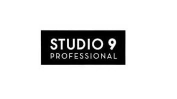 STUDIO 9 PROFESSIONAL