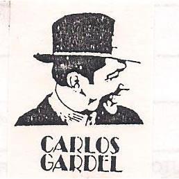 CARLOS GARDEL