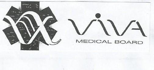 VIVA MEDICAL BOARD