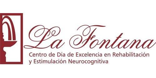 LA FONTANA CENTRO DE DIA DE EXCELENCIA EN REHABILITACION Y ESTIMULACION NEUROLOGICA