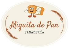 MIGUITA DE PAN PANADERIA