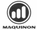 MAQUINON