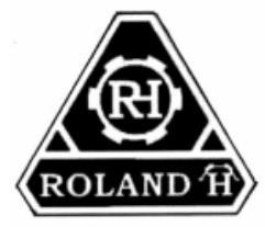 RH ROLAND H