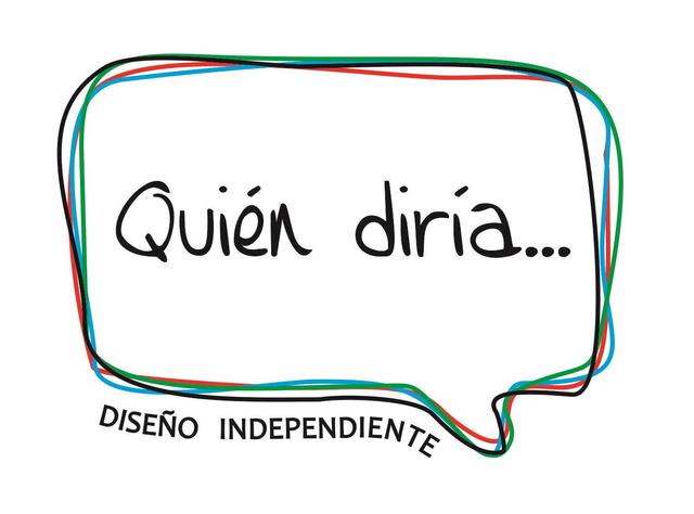 QUIÉN DIRÍA