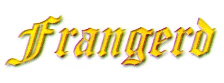 FRANGERD