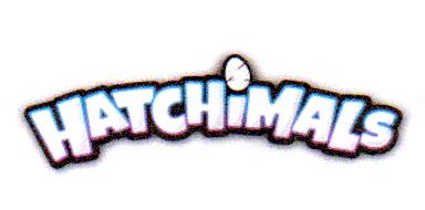 HATCHIMALS