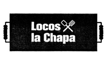 LOCOS X LA CHAPA