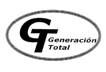GT GENERACION TOTAL