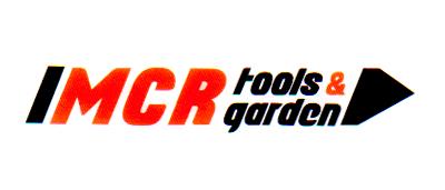 IMCR TOOLS & GARDEN