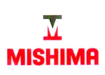 M MISHIMA