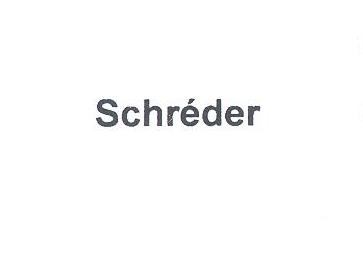 SCHRÉDER