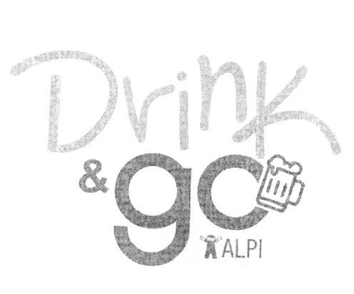 DRINK & GO ALPI