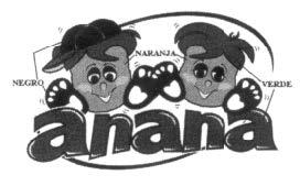 ANANA