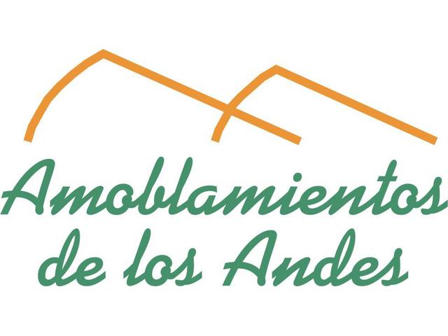 AMOBLAMIENTOS DE LOS ANDES