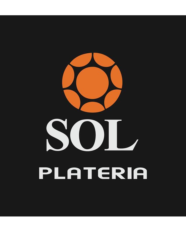 SOL PLATERIA