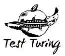 TEST TURING