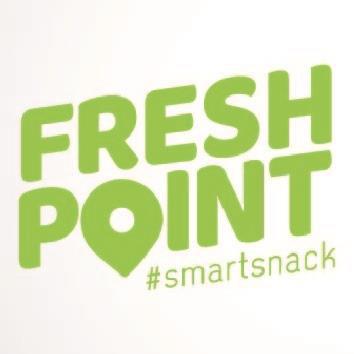 FRESH POINT SMARTSNACK