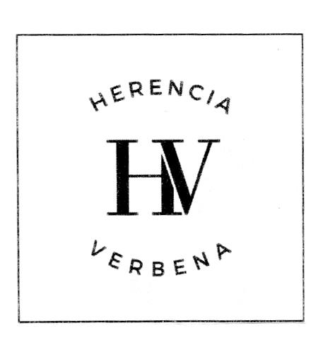 HV HERENCIA VERBENA