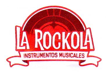 LA ROCKOLA INSTRUMENTOS MUSICALES.