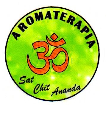 AROMATERAPIA SAT CHIT ANANDA