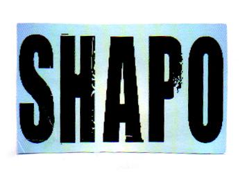 SHAPO