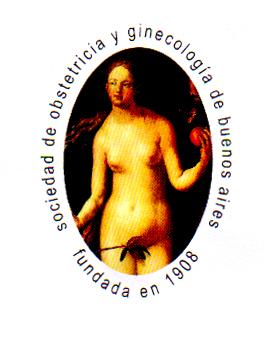 SOCIEDAD DE OBSTETRICIA Y GINECOLOGIA DE BUENOS AIRES FUNDADA EN 1908