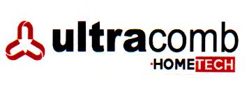 ULTRACOMB HOMETECH