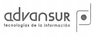 ADVANSUR TECNOLOGIAS DE LA INFORMACION