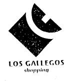 LOS GALLEGOS SHOPPING