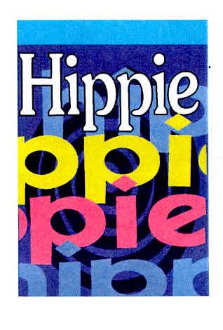 HIPPIE PPI PIE