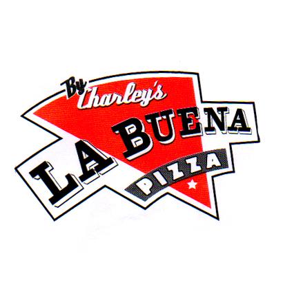 BY CHARLEY'S LA BUENA PIZZA