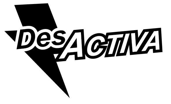 DESACTIVA