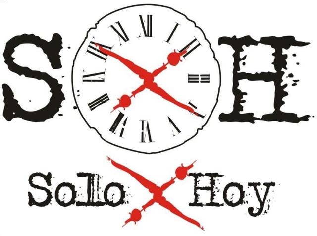 SOLO POR HOY SXH