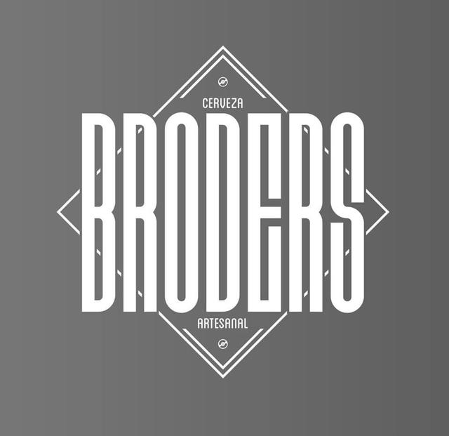 BRODERS, CERVEZA ARTESANAL