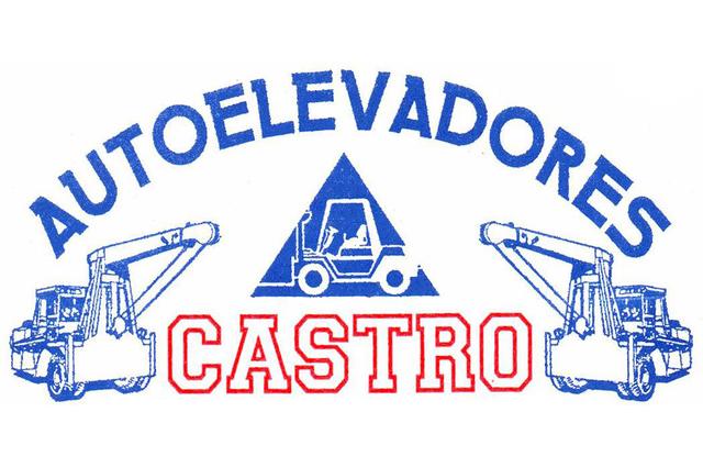 AUTOELEVADORES CASTRO