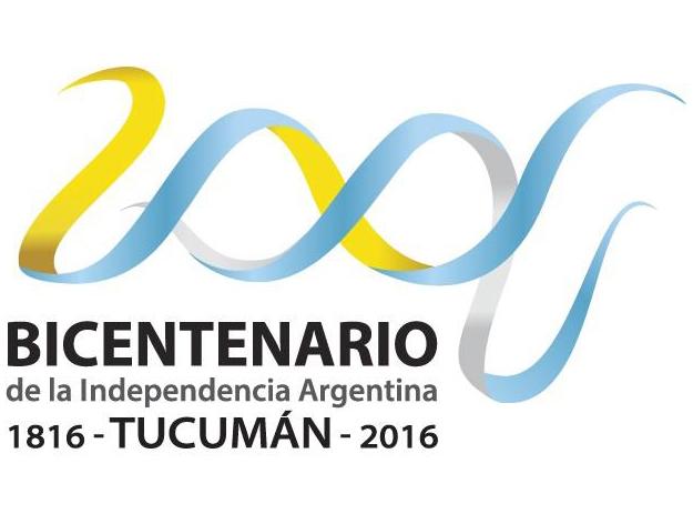 BICENTENARIO DE LA INDEPENDECIA ARGENTINA 1816 - TUCUMÁN - 2016