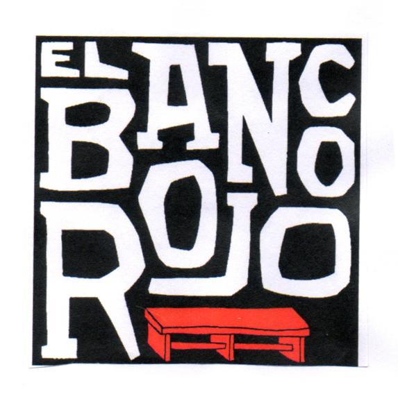 EL BANCO ROJO