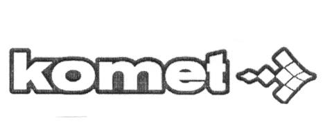 KOMET