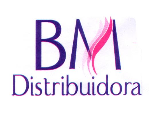 BM DISTRIBUIDORA