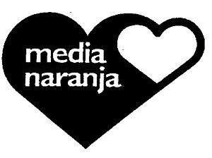 MEDIA NARANJA