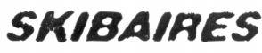SKIBAIRES