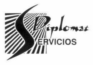 SERVICIOS DIPLOMAT