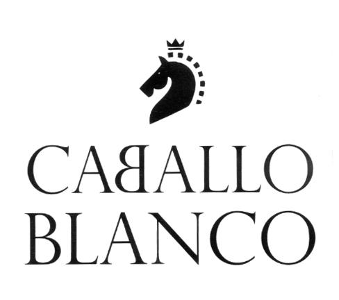 CABALLO BLANCO